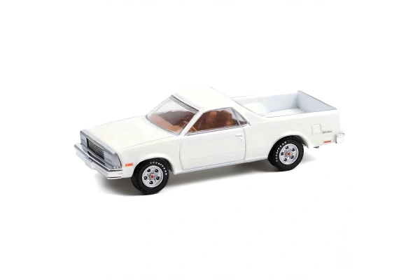 Greenlight 1/64 1982 GMC Caballero