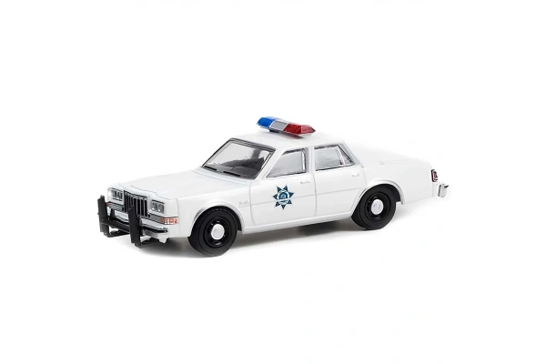 Greenlight 1/64 1982 Plymouth Gran Fury