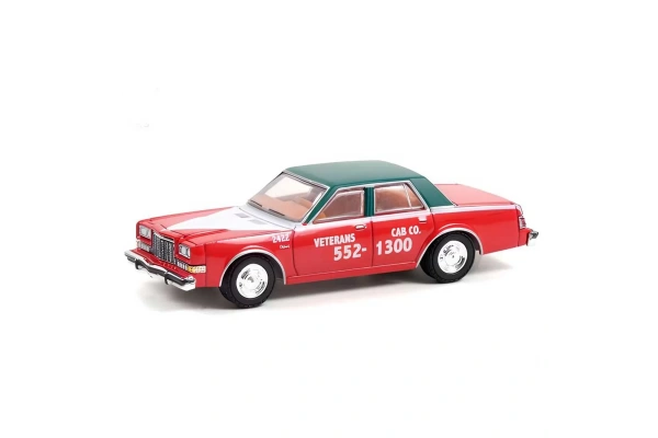 Greenlight 1:64 1983 Dodge Diplomat