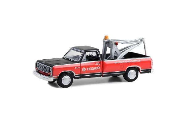 Greenlight 1/64 1983 Dodge RAM D-100 Royal SE
