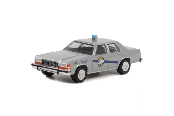 Greenlight 1:64 1983 Ford LTD Crown Victoria
