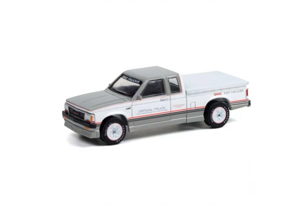 Greenlight 1:64 1984 Gmc 5-15