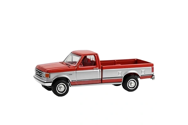 Greenlight 1/64 1987 Ford F-150