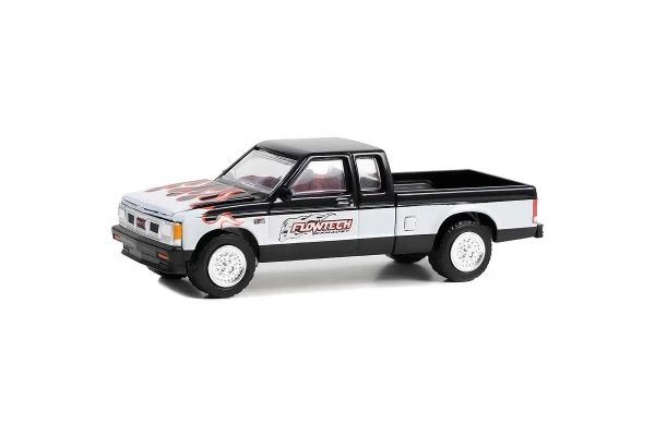 Greenlight 1/64 1990 GMC S-15 Sierra