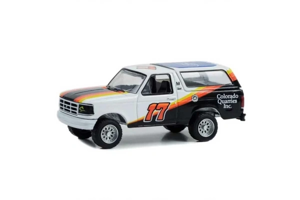 Greenlight 1/64 1994 Ford Branco