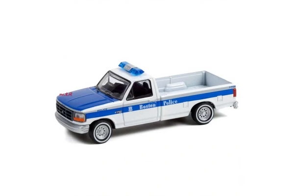 Greenlight 1:64 1995 Ford F-250
