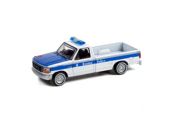 Greenlight 1/64 1995 Ford F-250