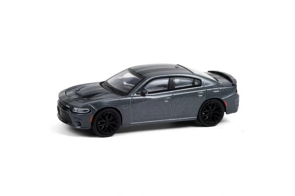 Greenlight 1:64 2018 Dodge Charger Set