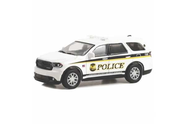 Greenlight 1:64 2018 Dodge Durango Pursuit