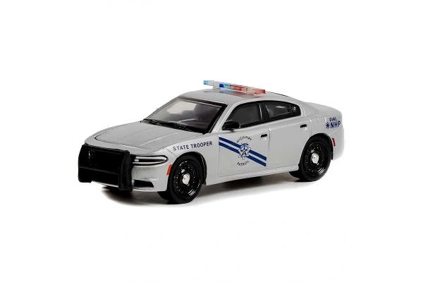 Greenlight 1/64 2019 Dodge Charger