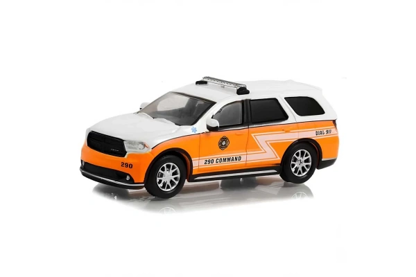 Greenlight 1/64 2019 Dodge Durango