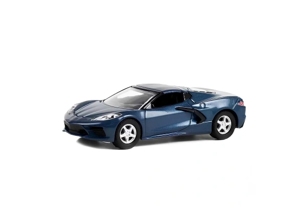 Greenlight 1/64 2020 Chevrolet Corvette C8 Stingray