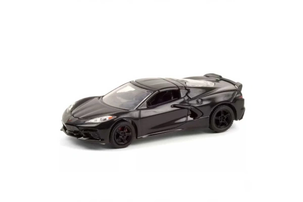 Greenlight 1/64 2020 Chevrolet Corvette Stingray