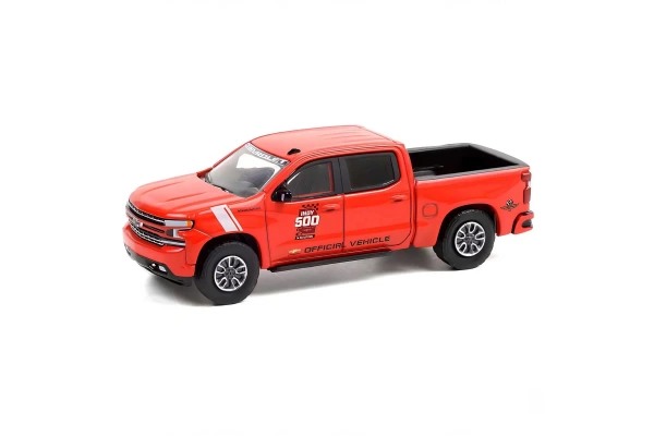 Greenlight 1/64 2020 Chevrolet Silverado