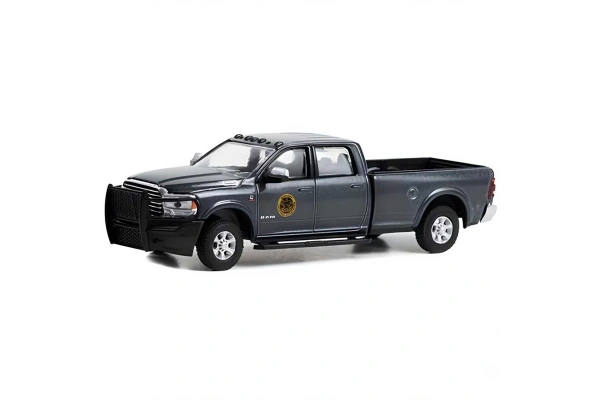 Greenlight 1:64 2020 Ram 2500