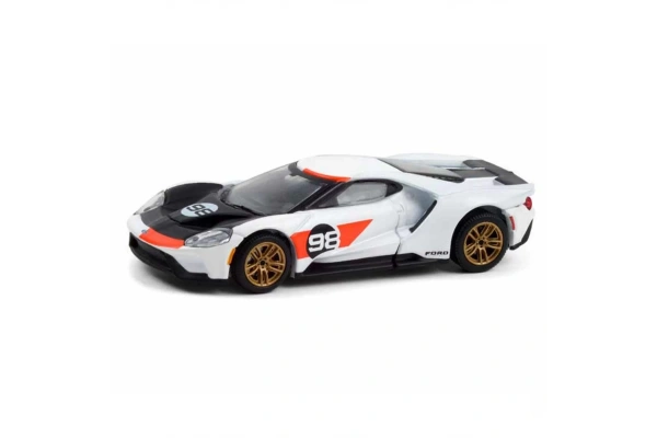 Greenlight 1/64 2021 Ford Gt