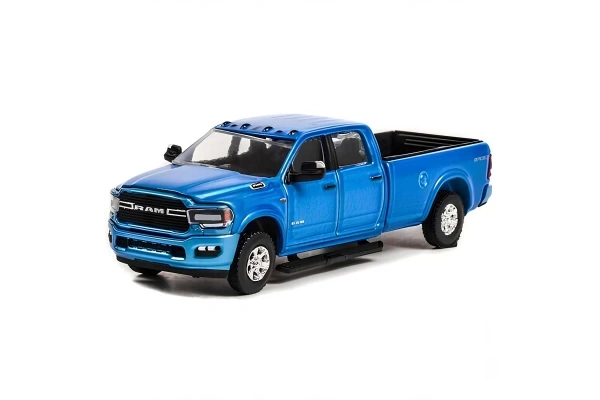 Greenlight 1/64 2021 Ram 3500 Big Horn Sport 4x4
