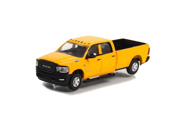 Greenlight 1:64 2021 Ram 3500 Tradesman