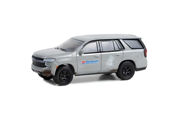 Greenlight 1/64 2022 Chevrolet Tahoe Z71
