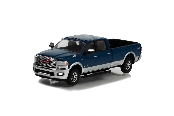 Greenlight 1/64 2022 RAM 2500 Laramie 4x4