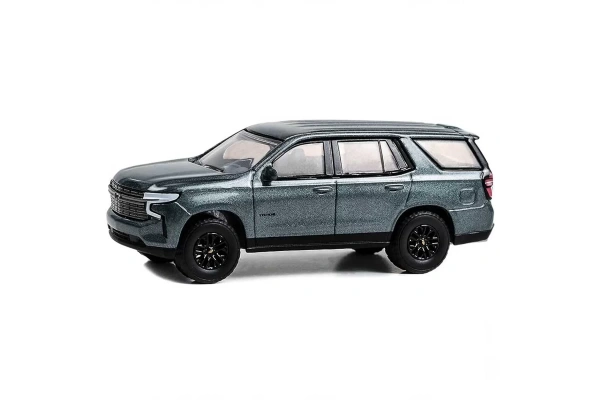 Greenlight 1:64 2023 Chevrolet Tahoe RST