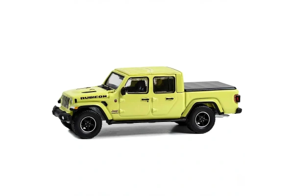 Greenlight 1/64 2023 Jeep Gladiator