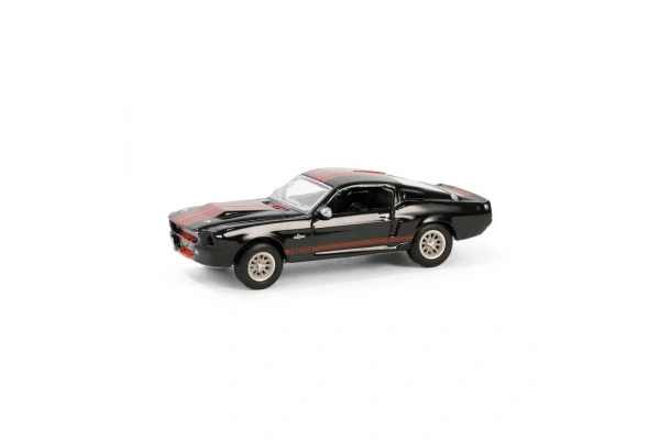 Greenlight 1/64 Barrett-Jackson Series 14- 1967 Ford Mustang Eleanor
