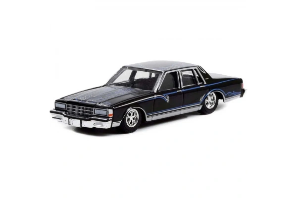 Greenlight 1/64 California Lowriders Series 1 1987 Chevrolet Caprice Lowrider