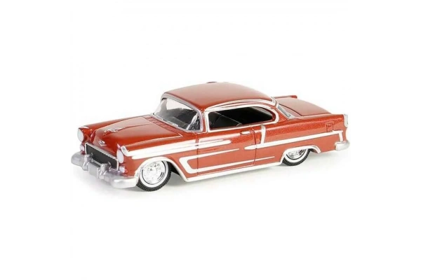 Greenlight 1/64 California Lowriders Series 5 - 1955 Chevrolet Bel Air