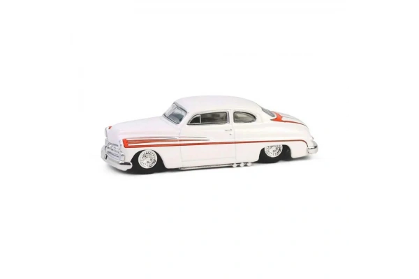 Greenlight 1/64 California Lowriders Series 6- 1950 Mercury Eight Coupe