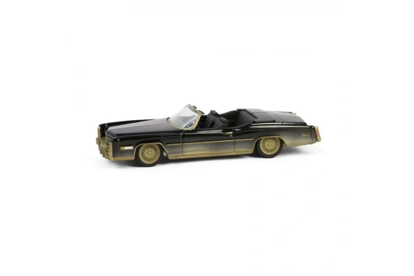 Greenlight 1/64 California Lowriders Series 6- 1976 Cadillac Eldorado Convertible