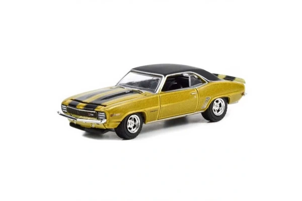 Greenlight 1:64 Chevrolet Camaro