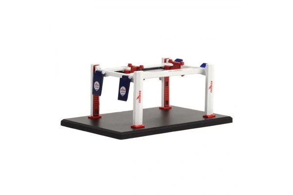 Greenlight 1/64 Chevron Gasolines Lift