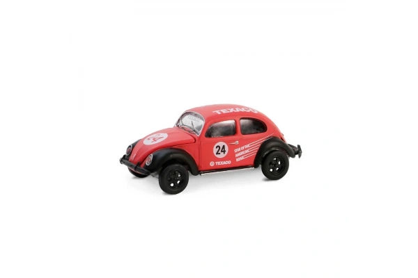 Greenlight 1/64 Club Vee-Dub Series 19- Volkswagen Split Window Beetle