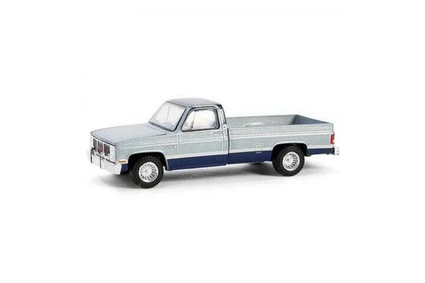 Greenlight 1/64 Down on the Farm Series 9- 1985 GMC Sierra