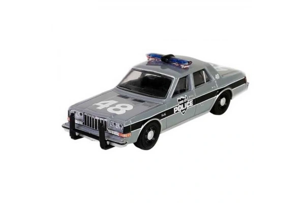 Greenlight 1/64 Hollywood Series 41- Inner City Police Department