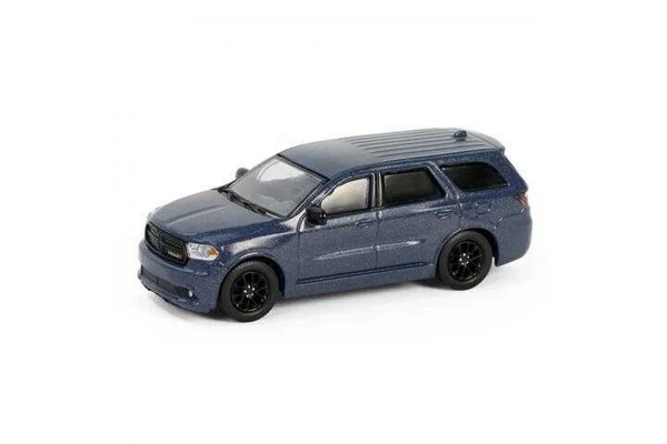 Greenlight 1/64 Hollywood Series 42- NCIS Hawaii TV Series 2018 Dodge Durango