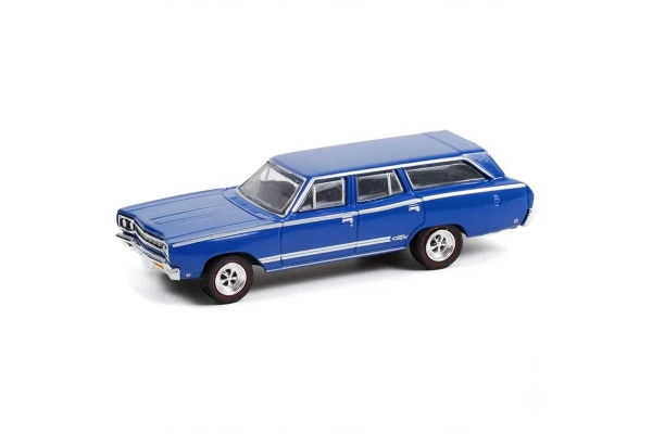 Greenlight 1:64 Plymouth Satellite