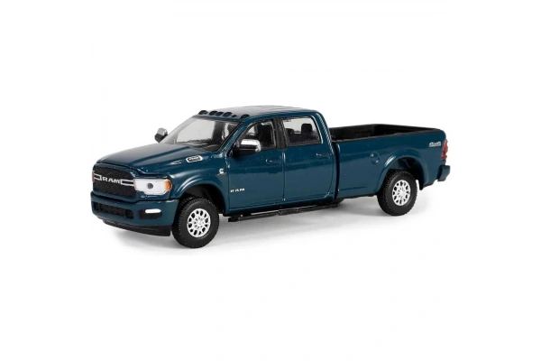 Greenlight 1/64 Showroom Floor Series 5- 2023 2500 Big Horn