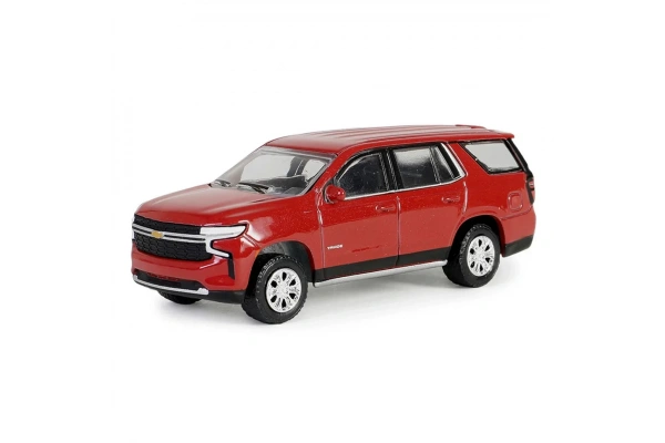 Greenlight 1/64 Showroom Floor Series 5- 2023 Chevrolet Tahoe