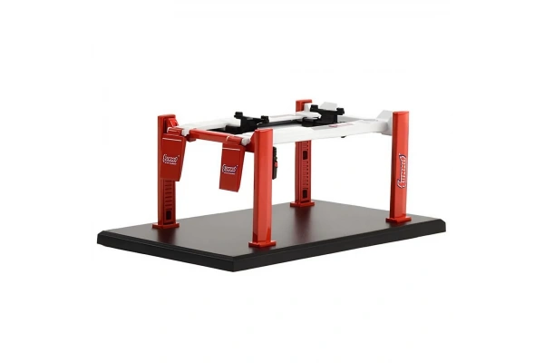 Greenlight 1/64 Summit Racing Aquiğment Lift