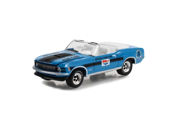 Greenlight 1970 Ford Mustang