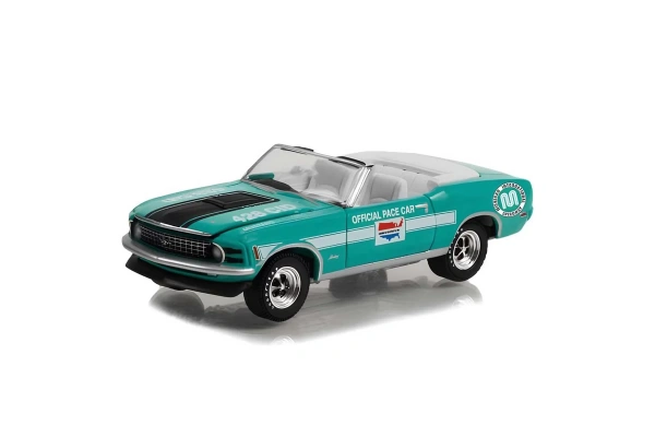 Greenlight 1970 Ford Mustang