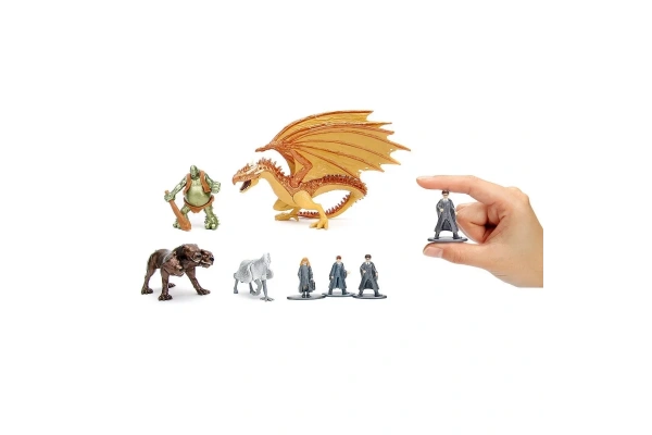 Harry Potter Mega Pack