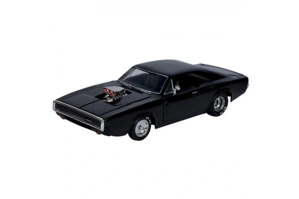 Hızlı & Öfkeli 1327 Dodge Charger Model Aracı