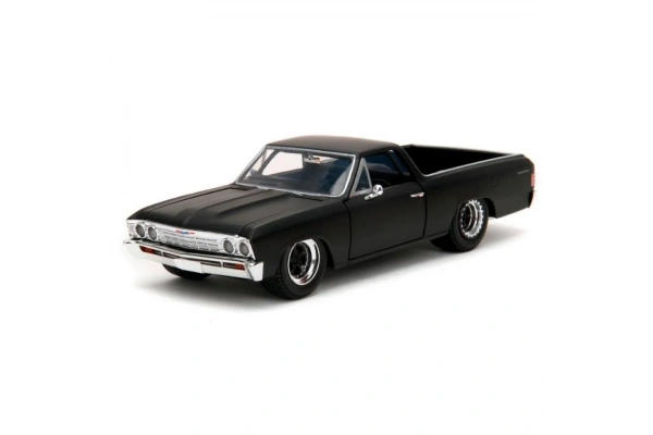 Hızlı & Öfkeli 1967 El Camino Model Aracı