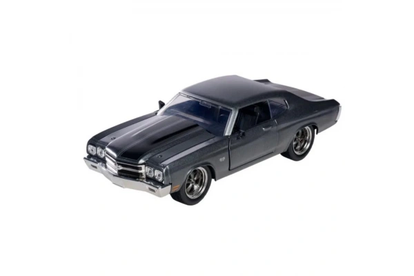 Hızlı & Öfkeli 1970 Chevrolet Chevelle SS Model Aracı