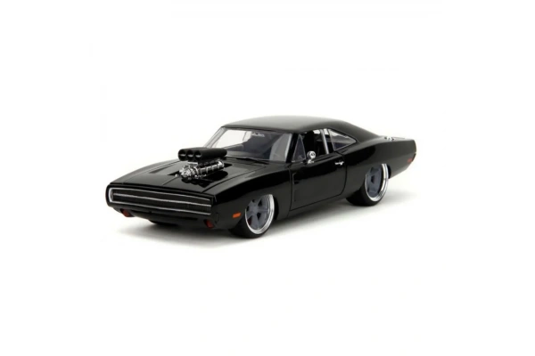 Hızlı & Öfkeli 1970 Dodge Charger Model Aracı V2