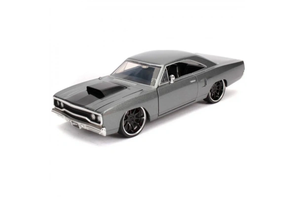 Hızlı & Öfkeli 1970 Plymouth Model Aracı