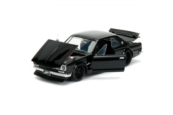 Hızlı & Öfkeli 1971 Nissan Skyline 2000 GT-R Model Aracı